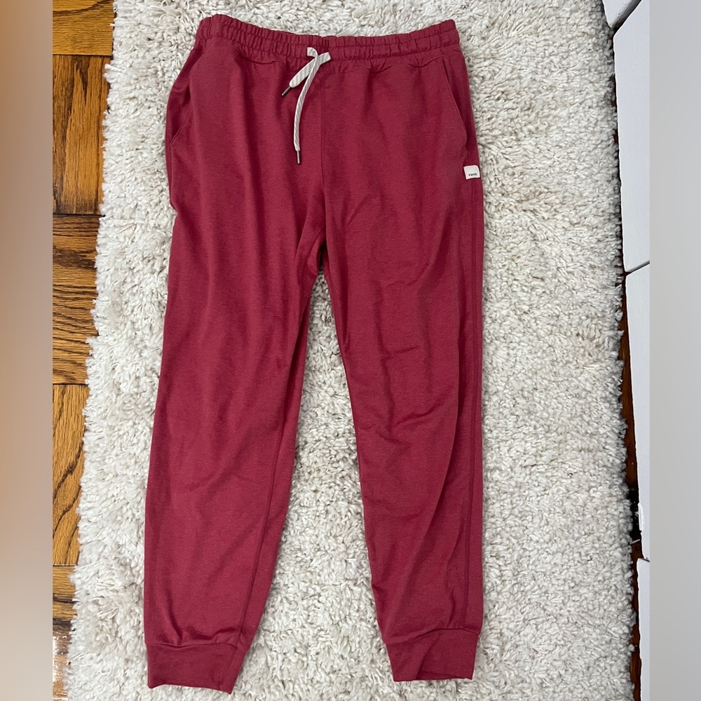 Vuori performance jogger
